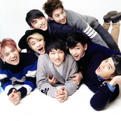 GOT7 365+ Mini Photobook 2015