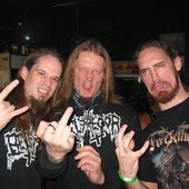 with Helmuth of Belphegor