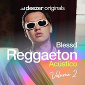 Instagram - Reggaeton Acústico V.2 [Explicit]