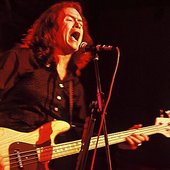 Glenn Hughes - Concert 2005, CZ, Club Golem, Zlín