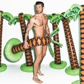 Nico Tortorella