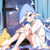 asmr illust
