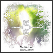 LastFM profile picture for @meditation
