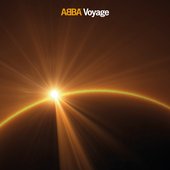 ABBA / Voyage