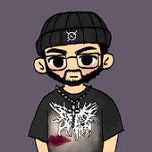 Avatar for LilFredVertical