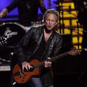 Lindsey Buckingham