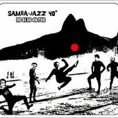 Samba-Jazz 40º