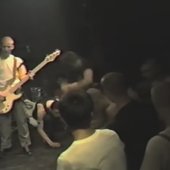mode of ignorance - live at cbgb's 1984