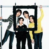 EP [Not Out] Headliner (Backstage Ver. 2)