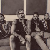 The Used Photos | Last.fm
