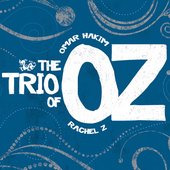 The Trio of OZ