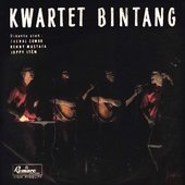 Kwartet Bintang