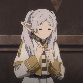 Sillygwyn 的头像