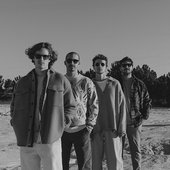 napa b&w
