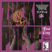 DJ Dwarf 26 (Remix Appendix)