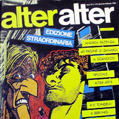 LastFM profile picture for @alter