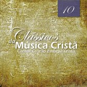Cantor Cristão e Harpa Cristã 1