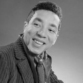 Smokey Robinson