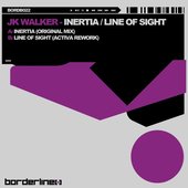 Inertia / Line of Sight