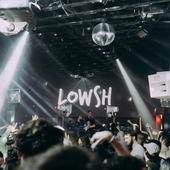 Lowsh at Q Nightclub 