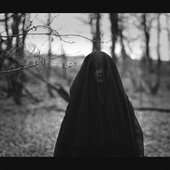 The Widow Photoshoot
