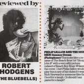Smash Hits (August 30 - September 12, 1984)