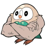 Mrduck132 的头像