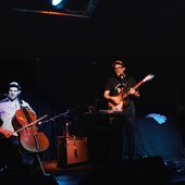 Sweet Teeth @ Rumba Cafe 30/01/15