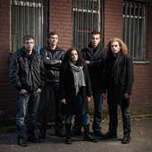 Averside jesień 2011