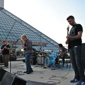 Rock and Roll Hall of Fame 07/11/2012