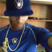 Cross my Heart!!!