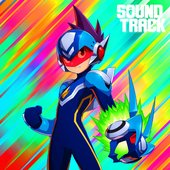 MEGAMAN STAR FORCE Legacy Collection Original Soundtrack