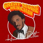 GREAT REGGAE MUSICIANS