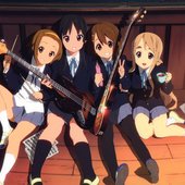 K-ON Bu