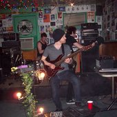 Peterborough Show, Casey Benson