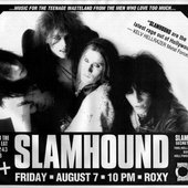 Slamhound