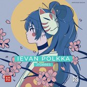 Ievan Polkka