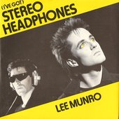 (I've Got) Stereo Headphones