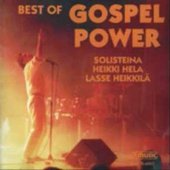 BEST OF GOSPEL POWER