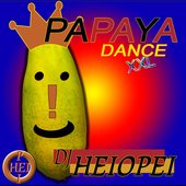 Papaya Dance XXL