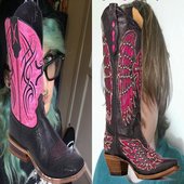 boot