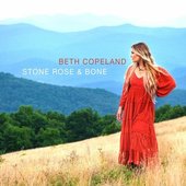 EP Stone, Rose & Bone