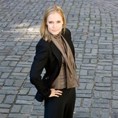 Leila Josefowicz