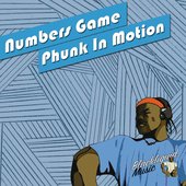 Phunk in Motion