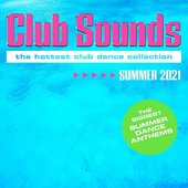 Club Sounds Summer 2021