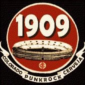 1909 Punk Rock