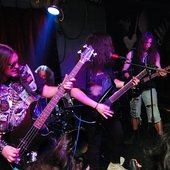 thrashing mania 2