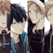 given ♡