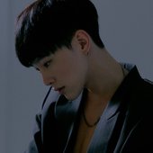 VIINI (권현빈) 1st Mini Album "DIMENSION"