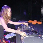 shiva in the mix